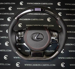 LEXUS IS 200T FSport 2017 Steering Wheel
