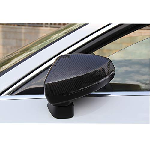 Carbon Mirror Add on For Audi A3/S3 8V 2014+