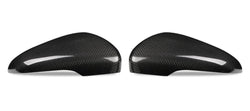 Replacement/Add on Carbon Fiber Mirror Cover For Volkswagen Golf Mk6