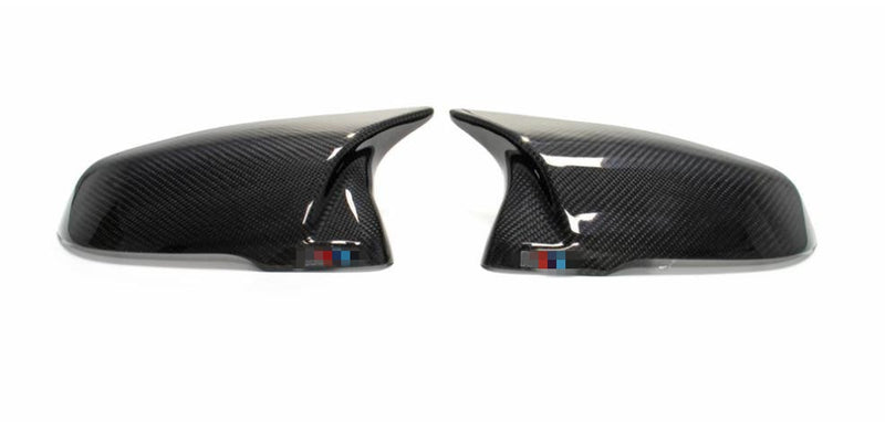 BMW F52/F39 Carbon Fiber Mirror Replacement Cover