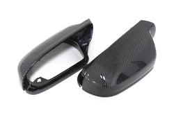 Carbon Mirror Replacement Cover For Audi A5/S5/RS5