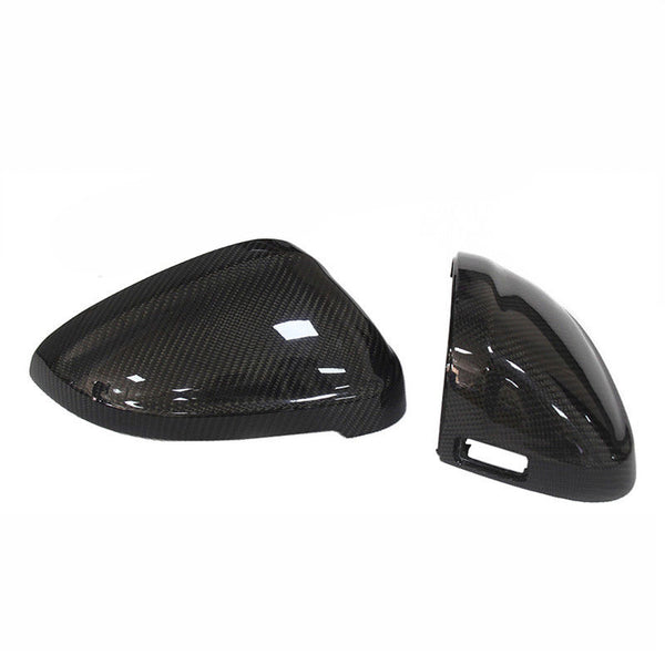 Carbon Mirror Replacement For Audi A4/A5/S4/S5